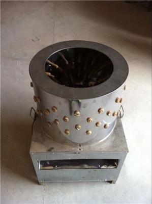 雞鴨脫毛機(jī)價(jià)格解析 諸城躍升機(jī)械廠(chǎng)養(yǎng)殖機(jī)械與配件優(yōu)勢(shì)