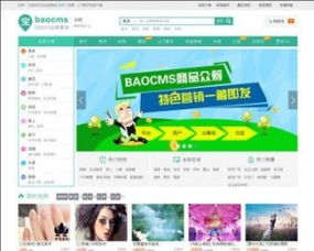 精品網站源碼 免費源碼分享 企業網站源碼 電商門戶源碼