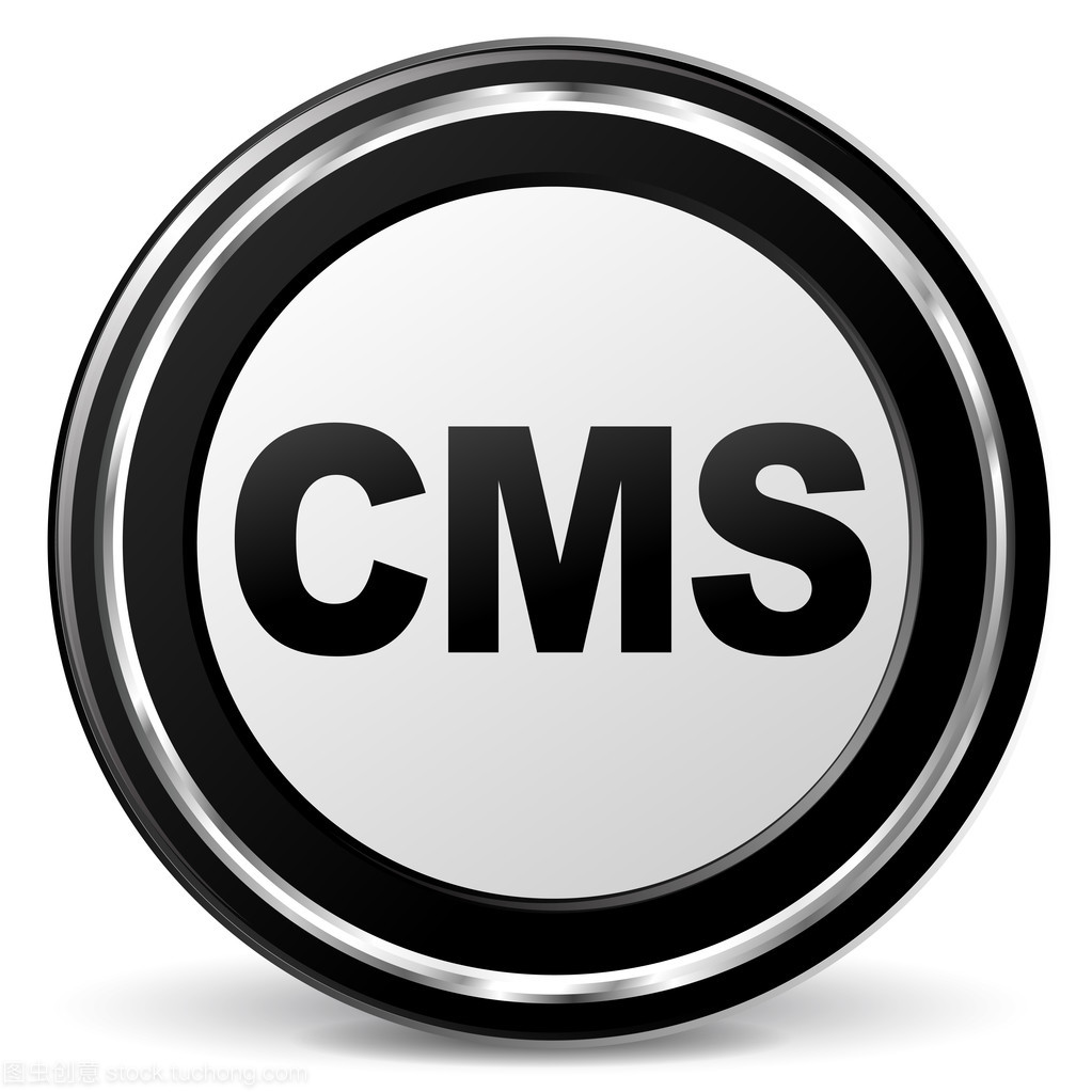 Cms 圖標(biāo)